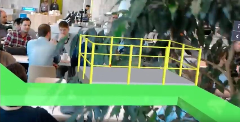 Trimble-AEC-Hackathon