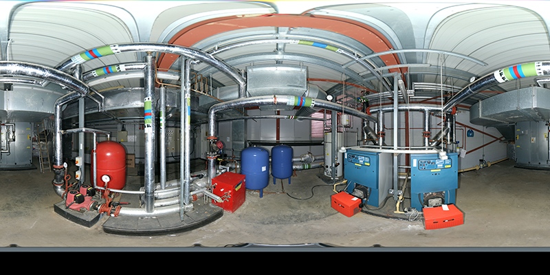 Plant-room-scan