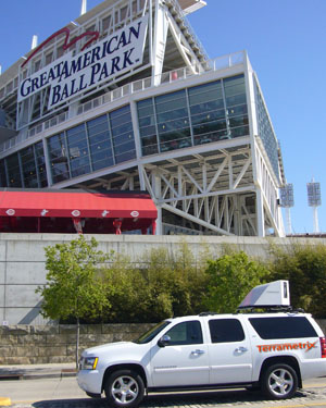 Survey-grade data - Image 1