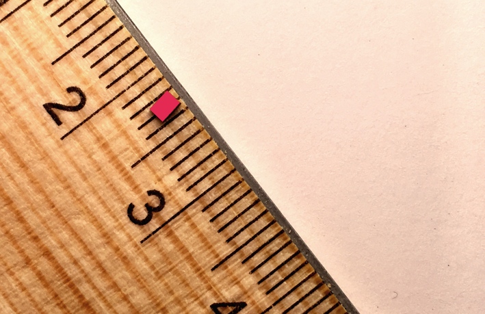 velodyne-asics-on-ruler