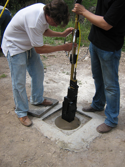Lupercale Cave Discovery - Image 1