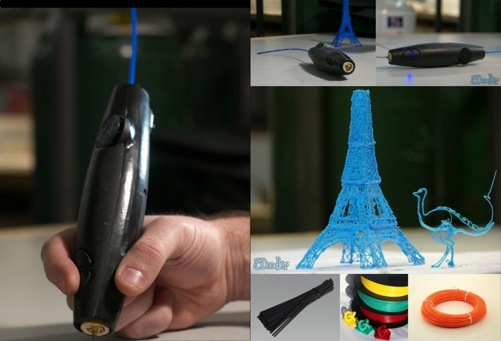 3D Printer Pen-02