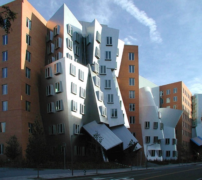 Wfm stata center