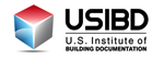 Webinar - USIBD logo