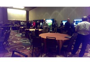 Faro Conference Front