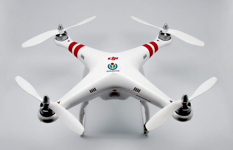 Drone Surveyors Bath