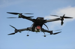 RIEGL RiCOPTER