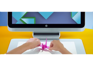 Sprout video screenshot