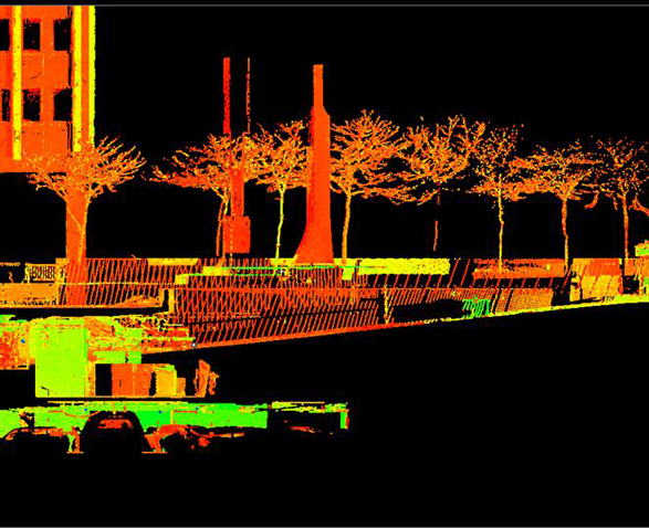 3D Laser Scanning in GSA&#039;s National 3D-4D-BIM Program (Part 1 of 2) - Image 1