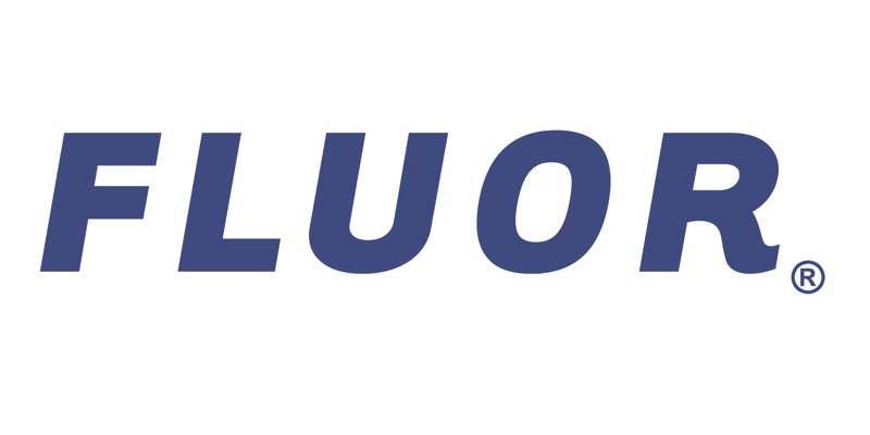 Fluor-logo