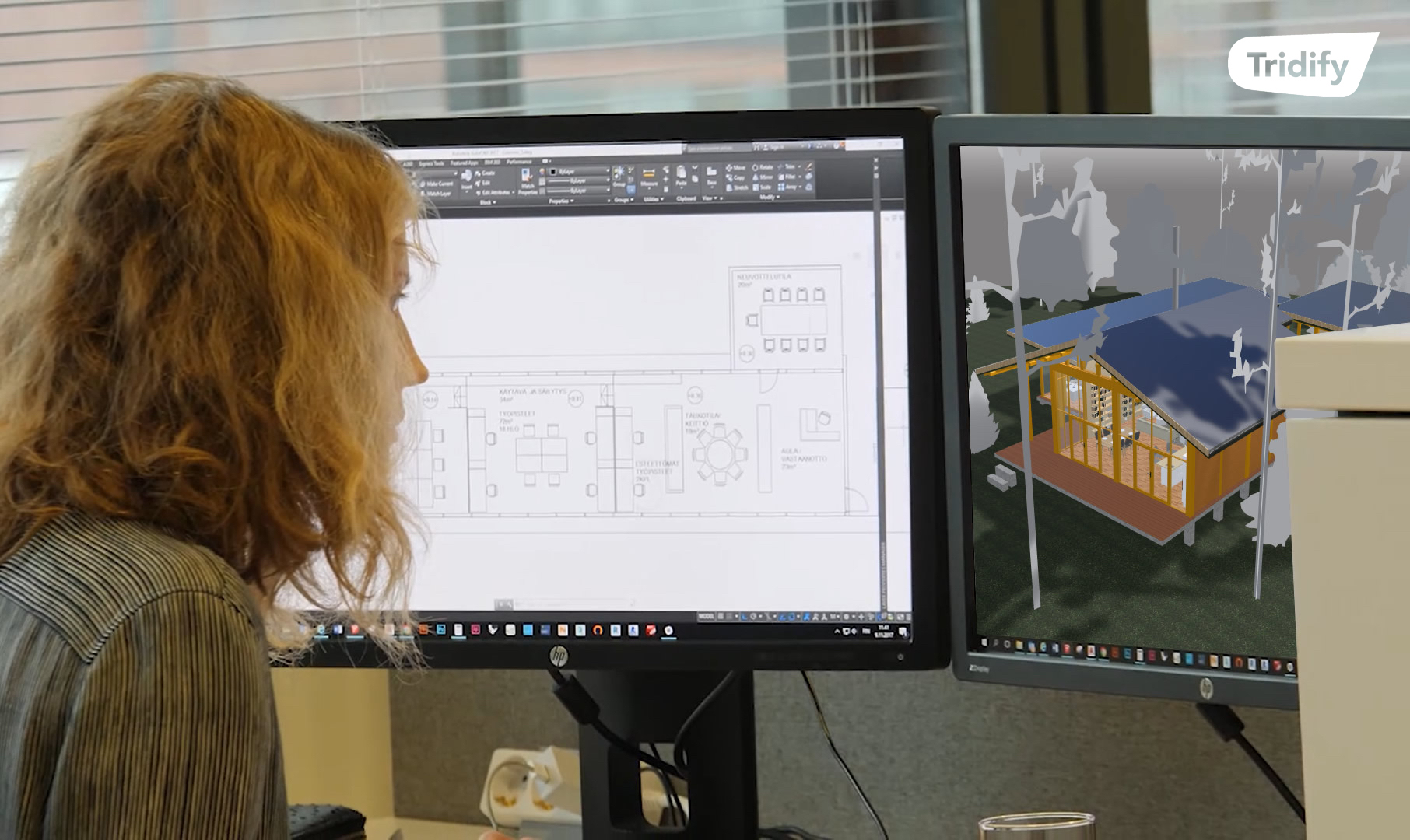 Tridify_ArchitectDesktopSummerhouse