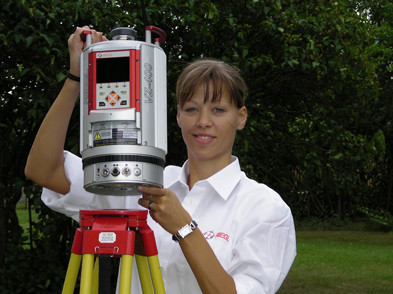 Riegl Launches V-Line - Image 1