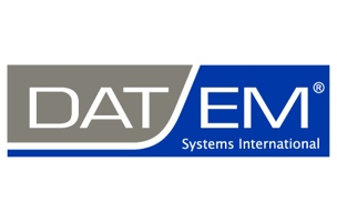 Dat/EM Logo
