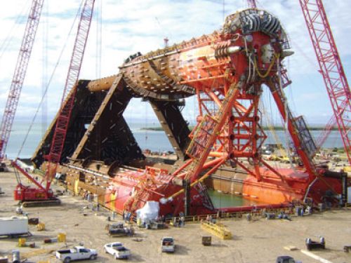 Using Dimensional Control to Mitigate Risk - Image 1