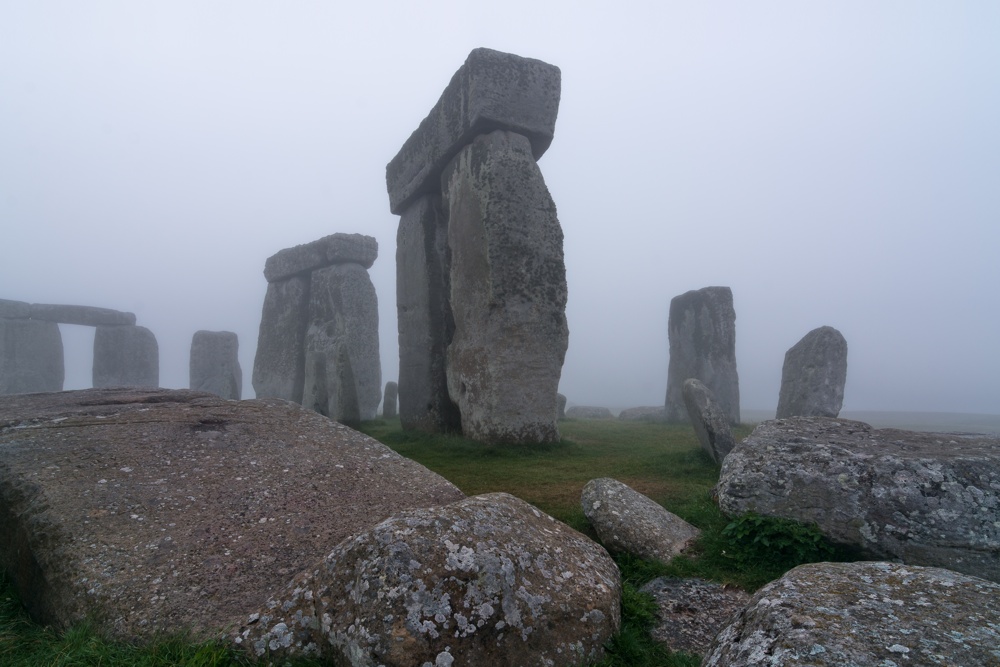 Stonehenge