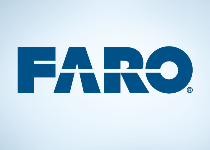 FARO-logo