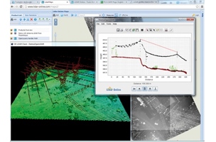 power line screenshot