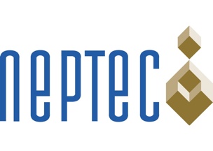 Neptec Logo front