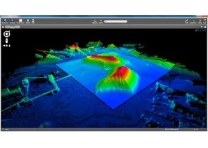 Orbit UAS Mapping Pro screenshot
