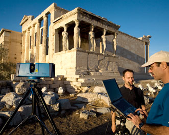 Preserving the World with 3D - Image 1