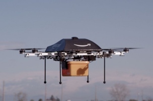 amazon drone