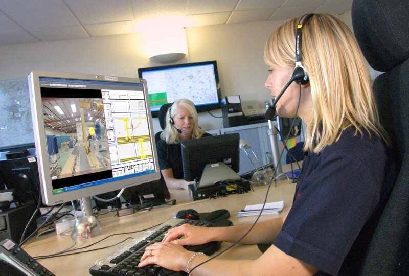 Arithmetica SphereVision 360