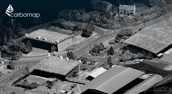 carbomap
