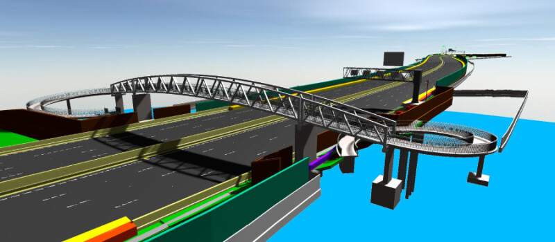 Clearbox fig 3 Proposed TPL Lighting & Sky