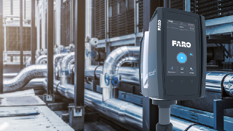 Faro-S70-Laser-Scanner-Introduced