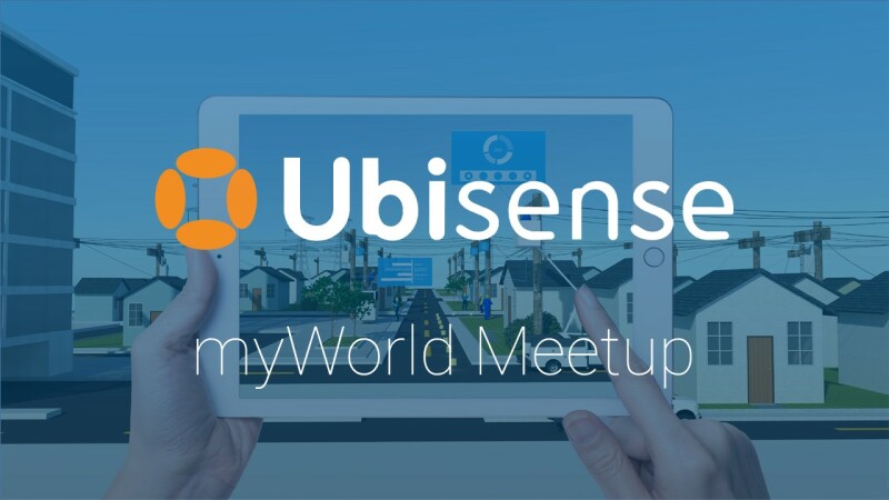 Figure 1 - myWorld Meetup