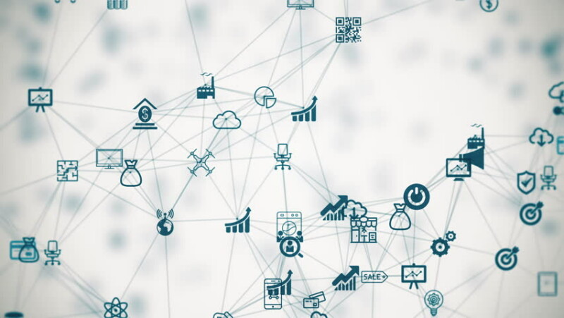 How GIS supports the Internet of Things FIG 3