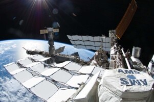 International Space Station