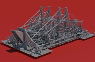 Lanmar Services Scan