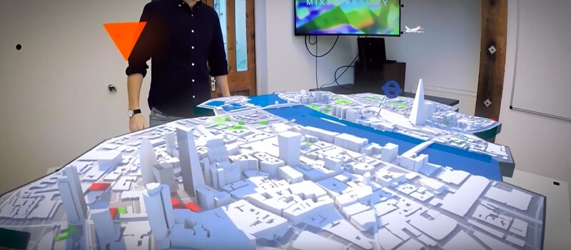 london-skyline-hololens