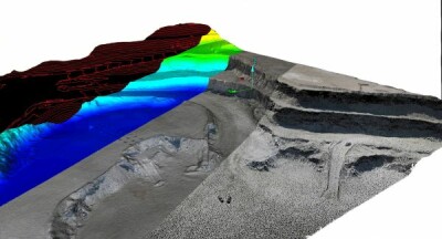 Maptek I-Site Studio UAV data