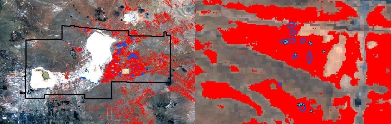 Merrick Remote Sensing