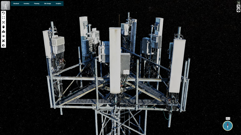 OpenTower iQ general