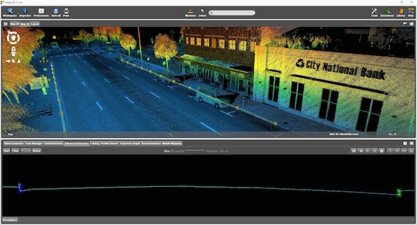PR 2016-04-08 Orbit GT - Orbit GT shows new automated Feature Extraction tools at SPAR, Houston