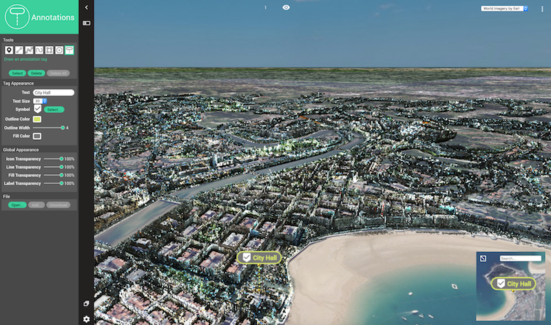 PR 2018-05-29 Orbit GT - Orbit GT exhibits and showcases newest 3D Mapping Portfolio at SPAR 3D, Anaheim, CA