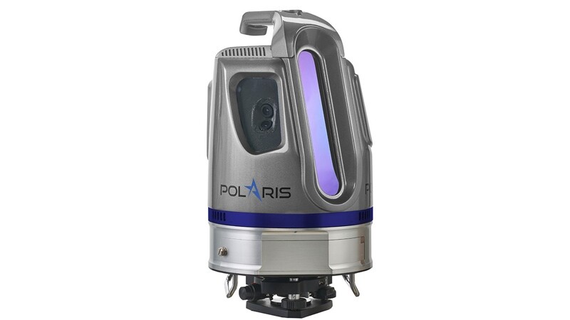 polaris-teledyne-optech-lidar