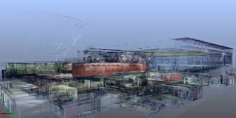 portland-state-university-point-cloud