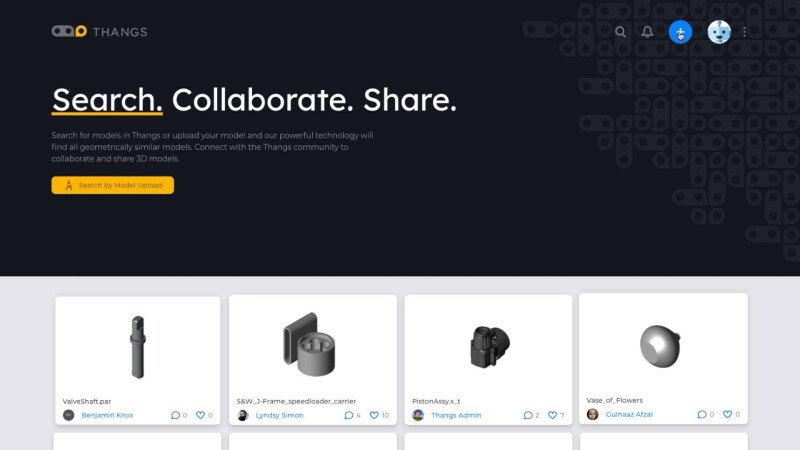 Thangs Platform Image 2