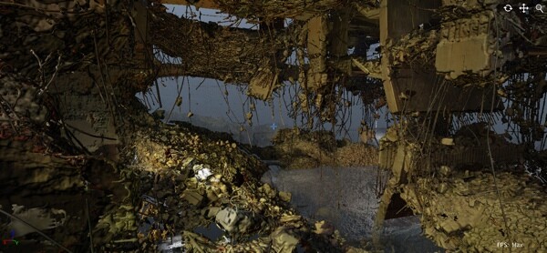 Sequoia Screenshot 1 Front