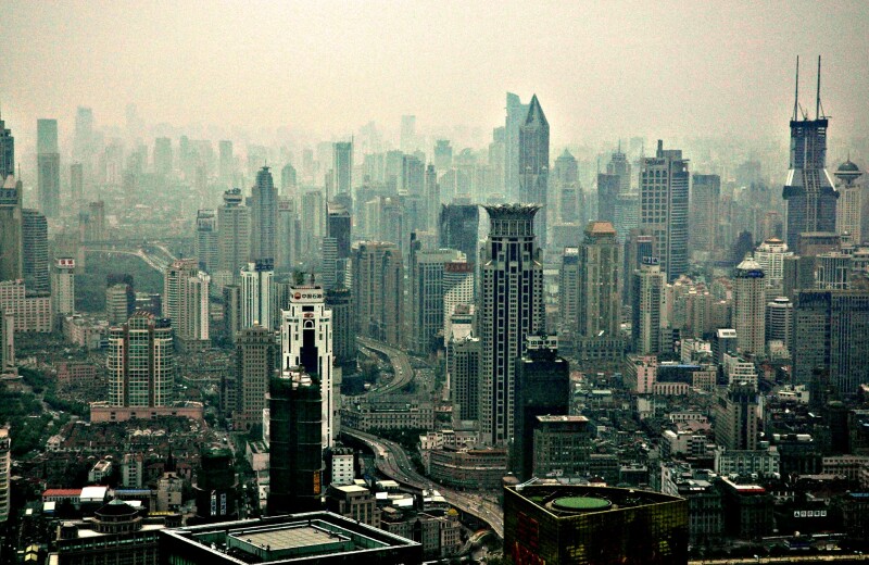 shanghai_skyscape
