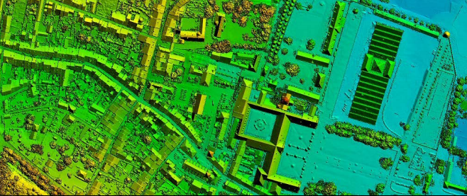 SimActive's Correlator3D