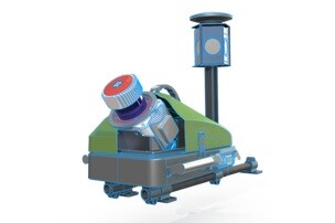 StreetMapperIV product shot