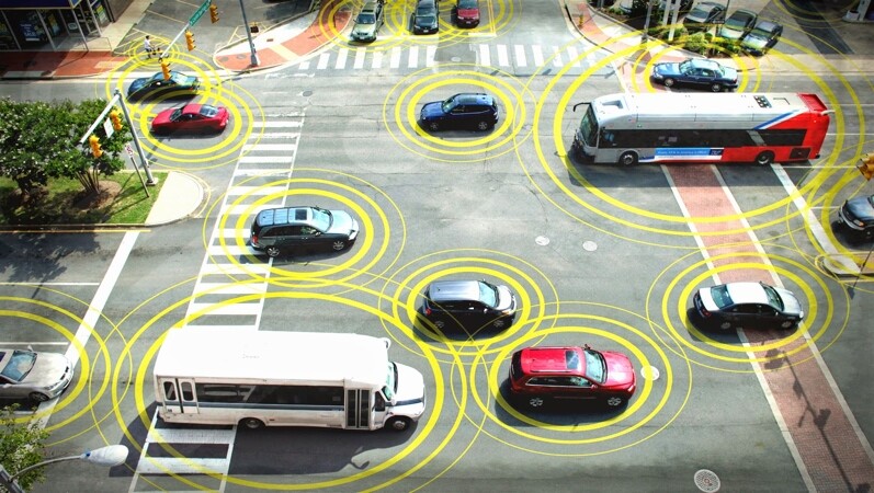 US-DOT-autonomous-car
