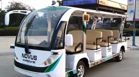 Velodyne-India-Driverless