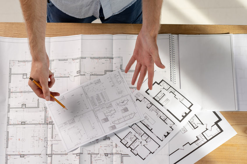 High angle above top view cropped photo of rage angry frustrated