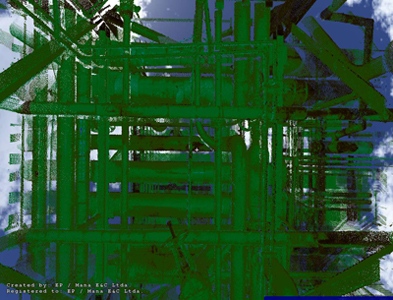 Value of Laser Scanning in Small PDS - Image 1